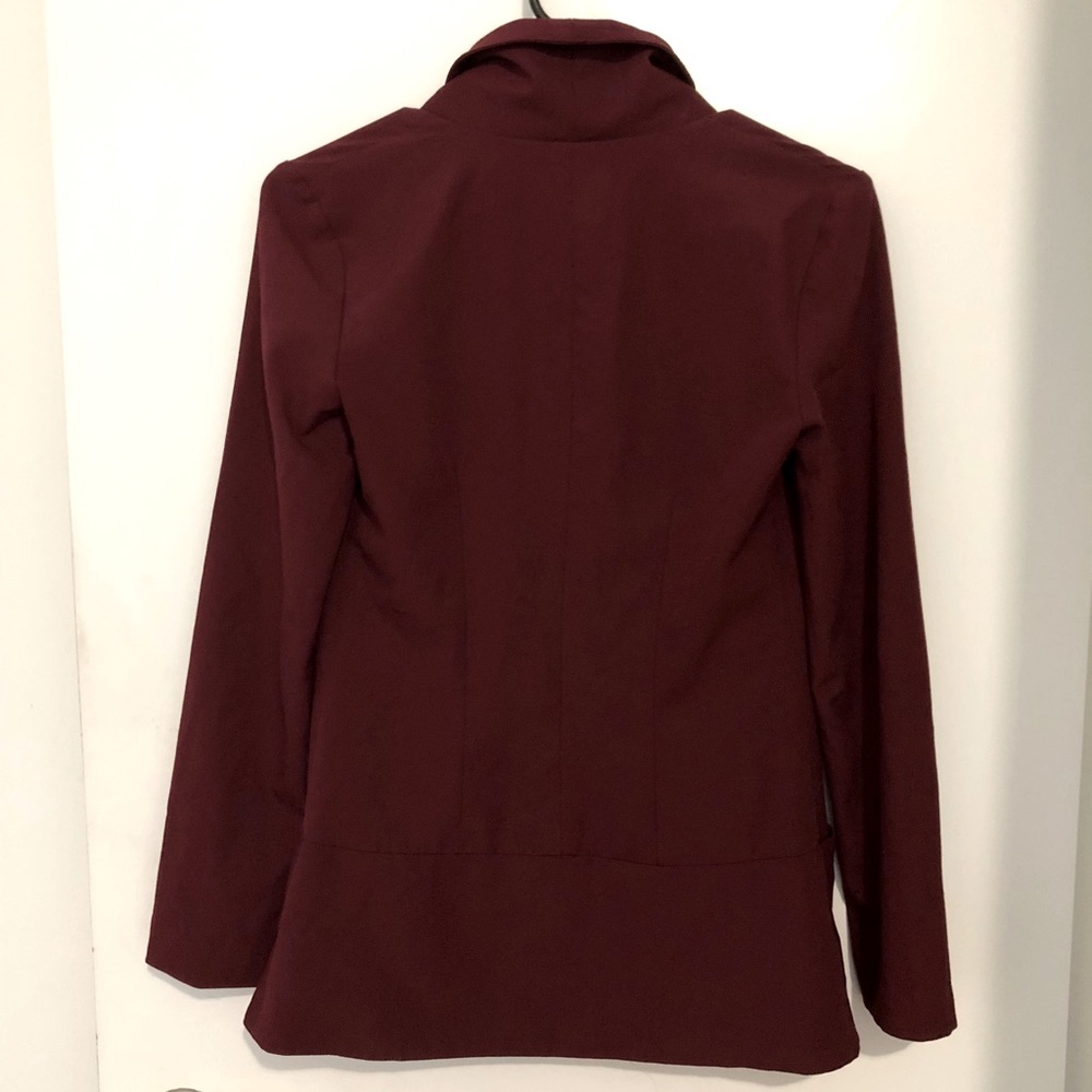 Blazer - Picture 2 of 2